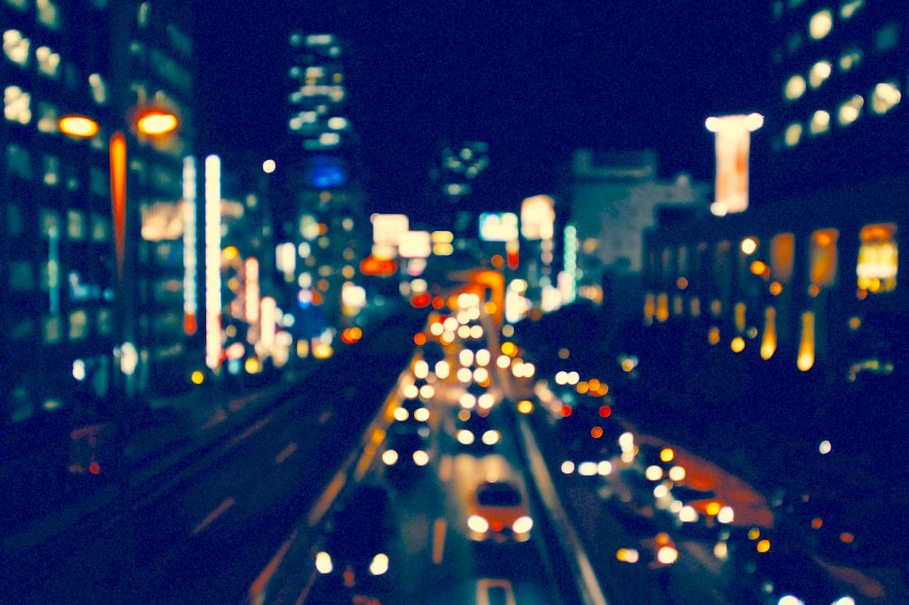 city Banner Image
